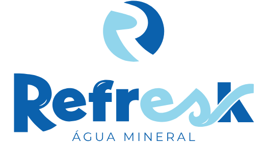 Refresk Água Mineral